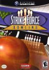 Strike Force Bowling Box Art Front